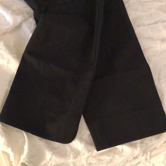 Talbots Petite Chatham Ankle Pants - Picture 5 of 6